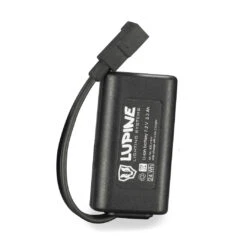 Lupine 3,5 Ah Fastclick Li-Ionen-Akku