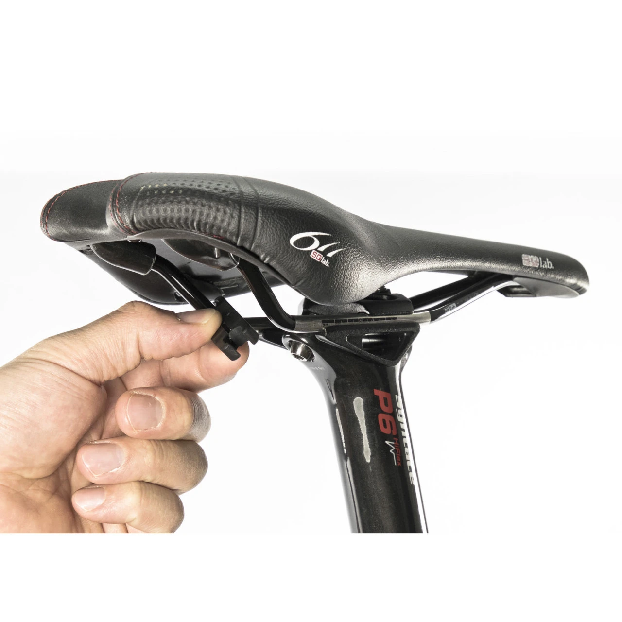 Lupine Crossbar - Ersatz-Sattelstrebe Für Lupine-Rotlicht-Halterungen - Image 2