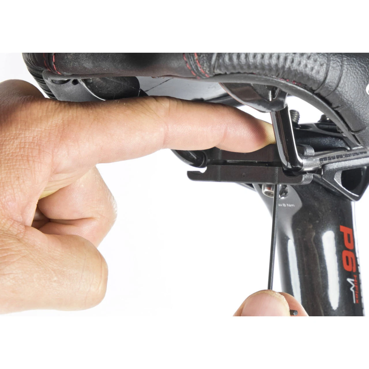 Lupine Crossbar - Ersatz-Sattelstrebe Für Lupine-Rotlicht-Halterungen - Image 3