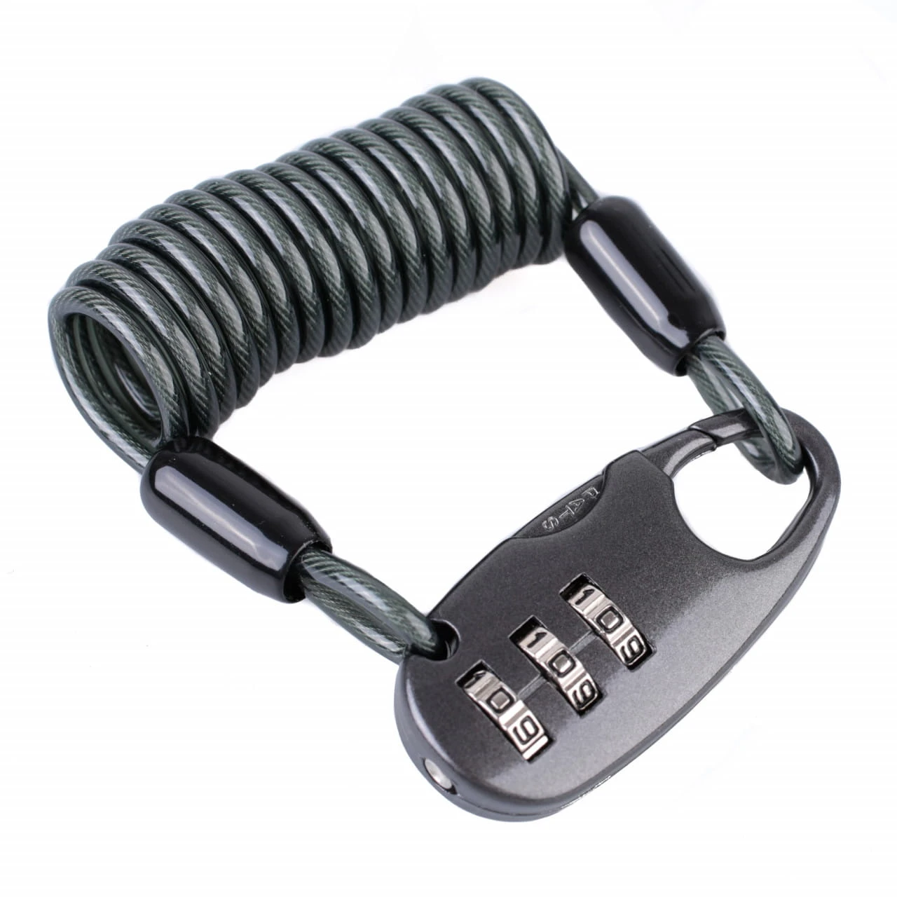 Voxom Mini-Zahlenschloss