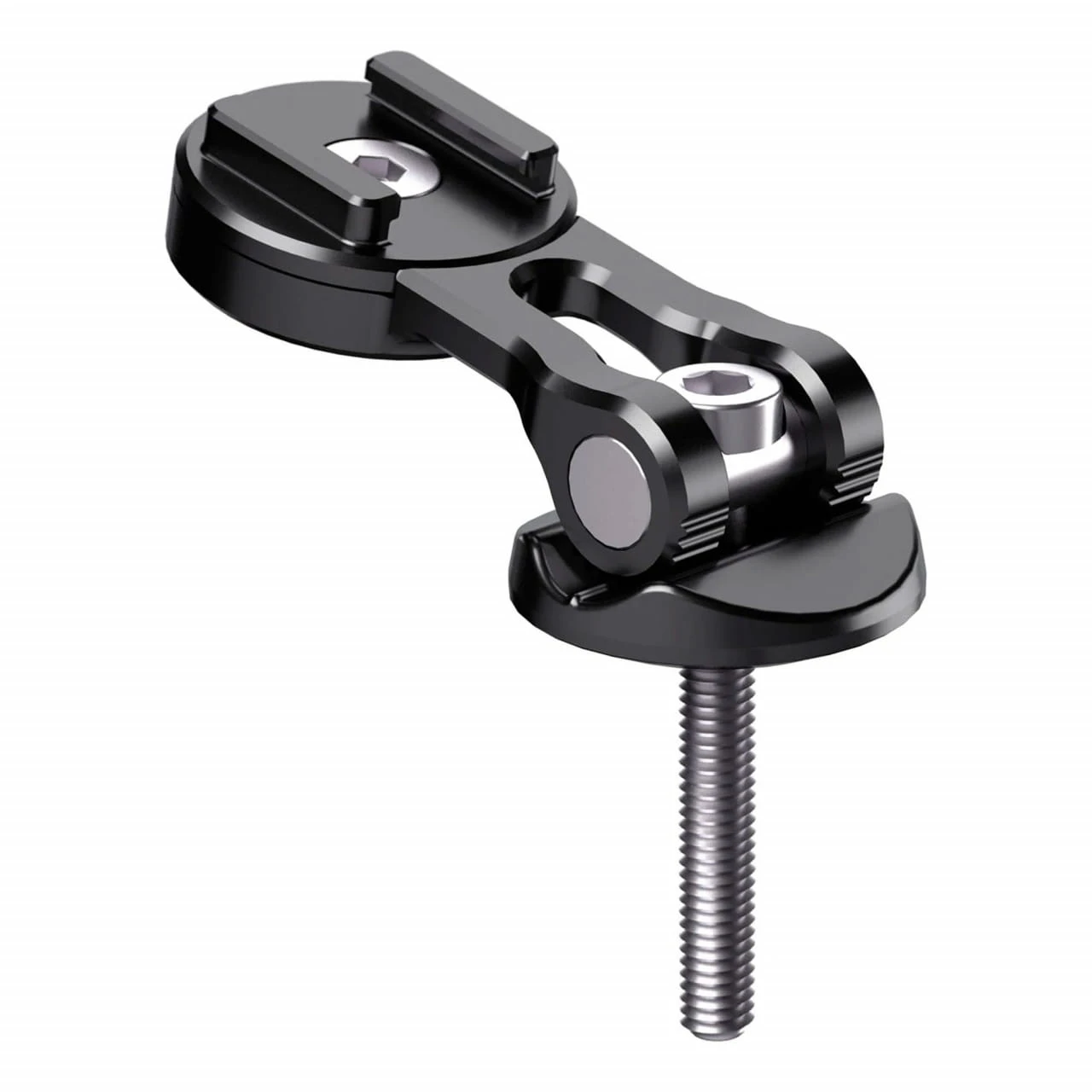 SP CONNECT SP Stem Mount Pro Verstellbarer Vorbauhalter Für Smartphones