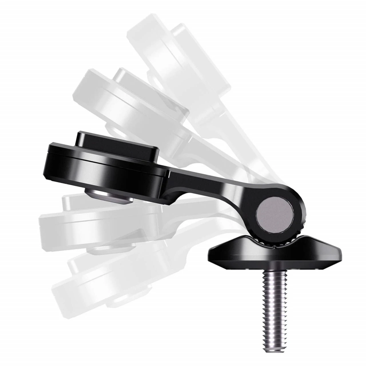 SP CONNECT SP Stem Mount Pro Verstellbarer Vorbauhalter Für Smartphones - Image 3