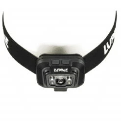 Lupine Penta Stirn- Und Helmlampe Mit 1100 Lumen Tageslichtweiß 5700 K