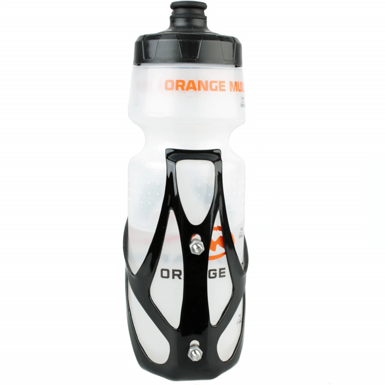 Specialized S-Works Rib Cage III Flaschenhalter Carbon - Gloss Black (Schwarz/Glänzend) - Image 3