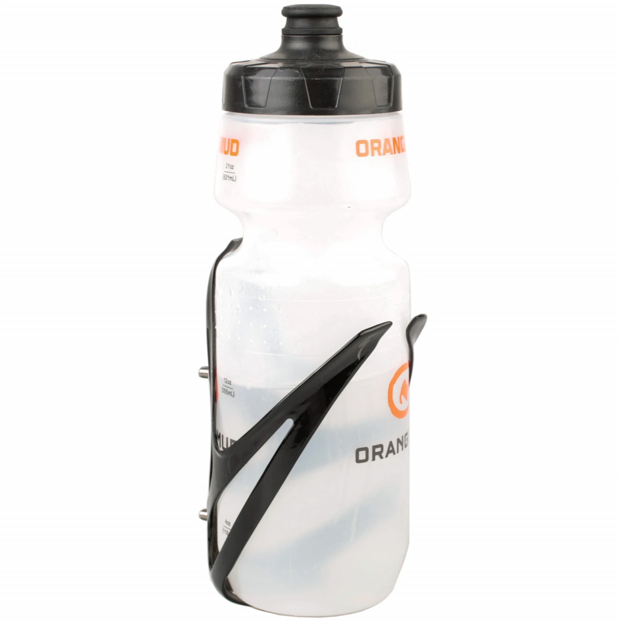 Specialized S-Works Rib Cage III Flaschenhalter Carbon - Gloss Black (Schwarz/Glänzend) - Image 6