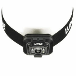 Lupine Penta Stirn- Und Helmlampe Mit 1100 Lumen Neutralweiß 4500 K