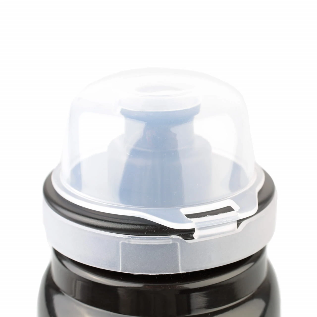 Elite Trinkflasche Fly MTB 750 Ml Schwarz-Grau - Image 4