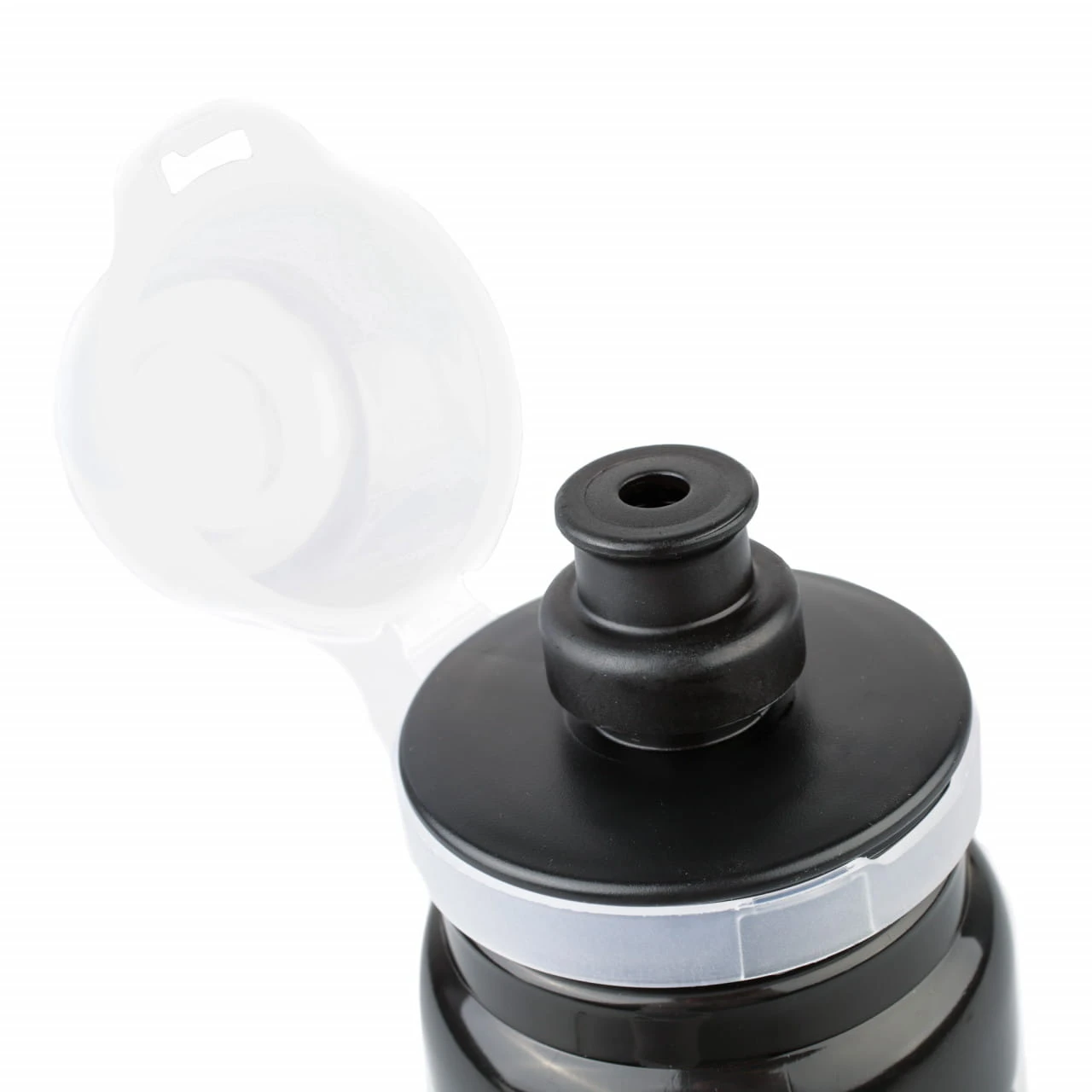 Elite Trinkflasche Fly MTB 750 Ml Schwarz-Grau - Image 6