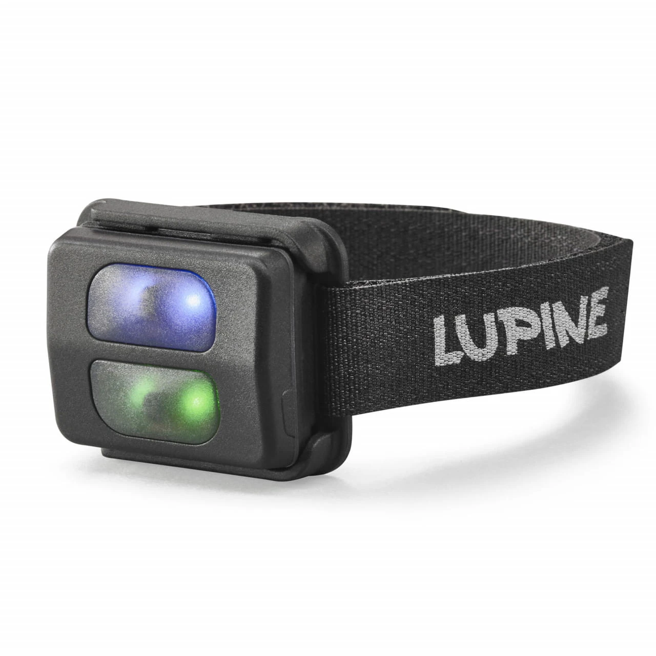 Lupine Klett-Armband Mit Halterung Für Bluetooth-Fernsteuerung - Image 3