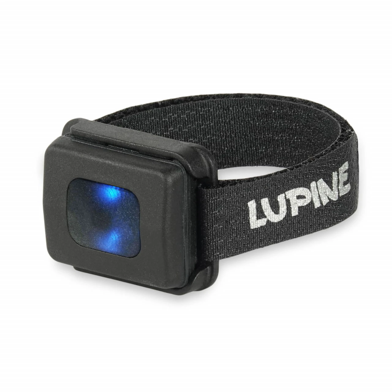 Lupine Klett-Armband Mit Halterung Für Bluetooth-Fernsteuerung - Image 4