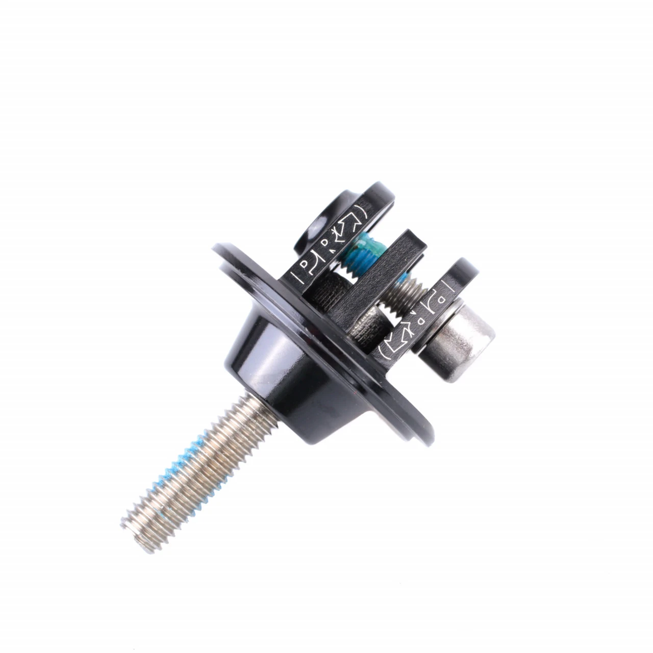 PRO Universalhalterung Steuersatzkappe Für Action-Kameras Etc. - Image 3