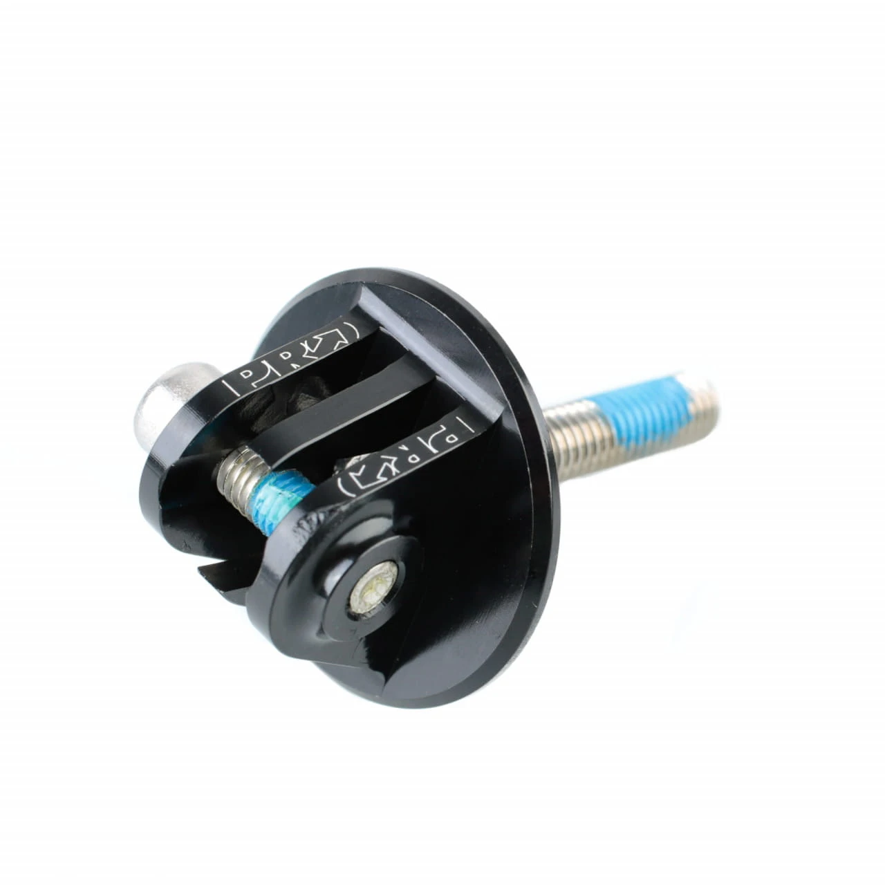 PRO Universalhalterung Steuersatzkappe Für Action-Kameras Etc. - Image 4