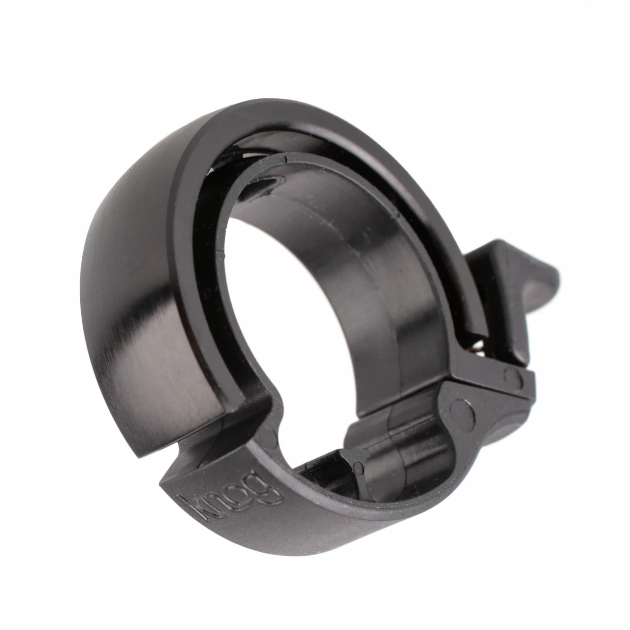 Knog Oi Classic Large Klingel (2021)23,8 - 31,8 Mm Schwarz - Image 2