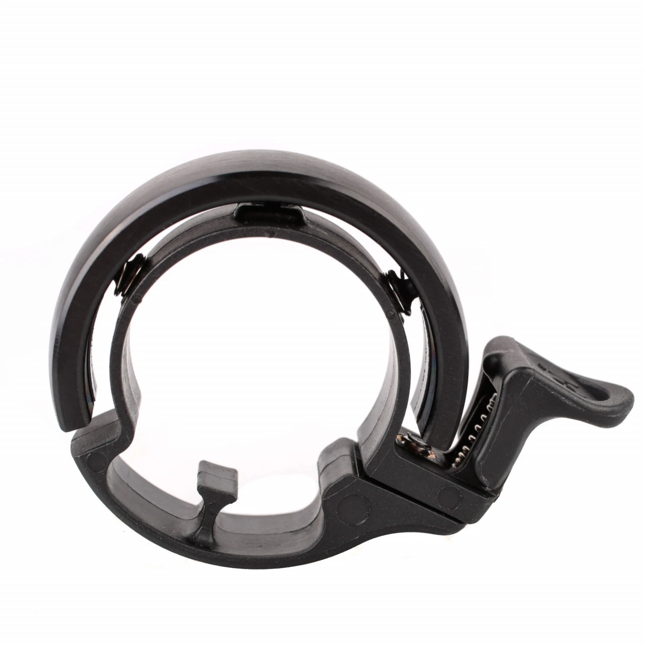Knog Oi Classic Large Klingel (2021)23,8 - 31,8 Mm Schwarz - Image 4