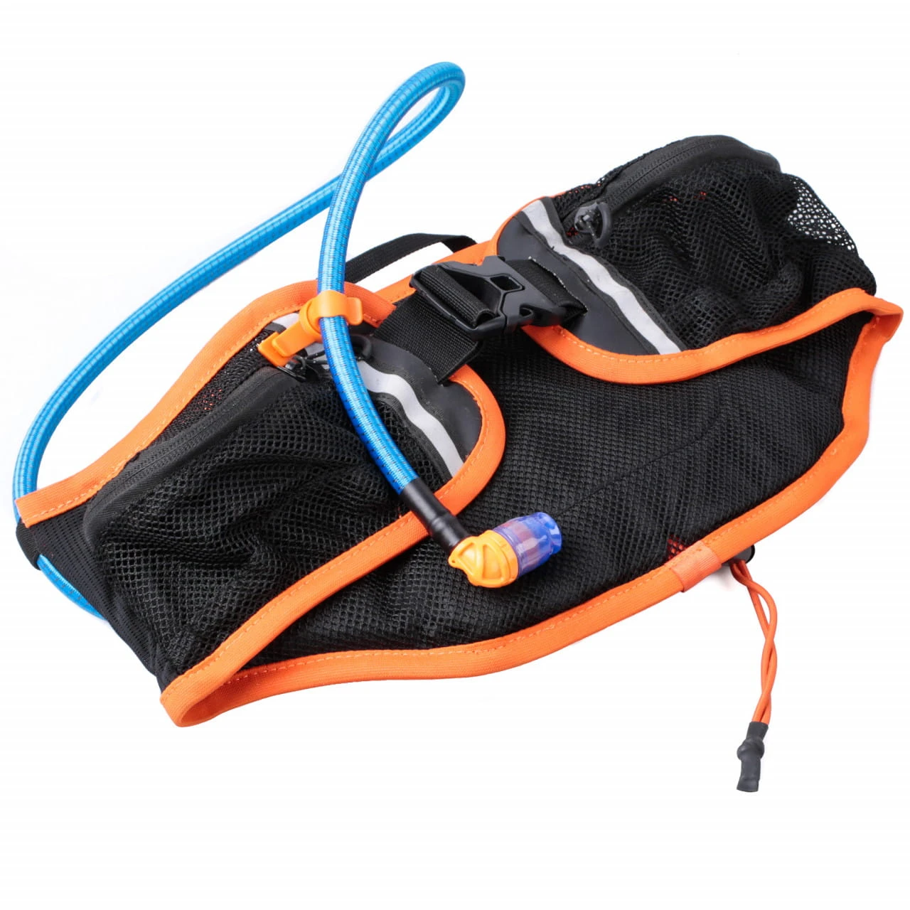 SOURCE Hipster Wave 1,5 L Trinkgürtel - 1,5 L Trinksystem, Schwarz - Image 2