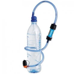SOURCE CONVERTUBE Trinkaufsatz + Filter Inkl. Adapter Für Verschiedene Flaschen