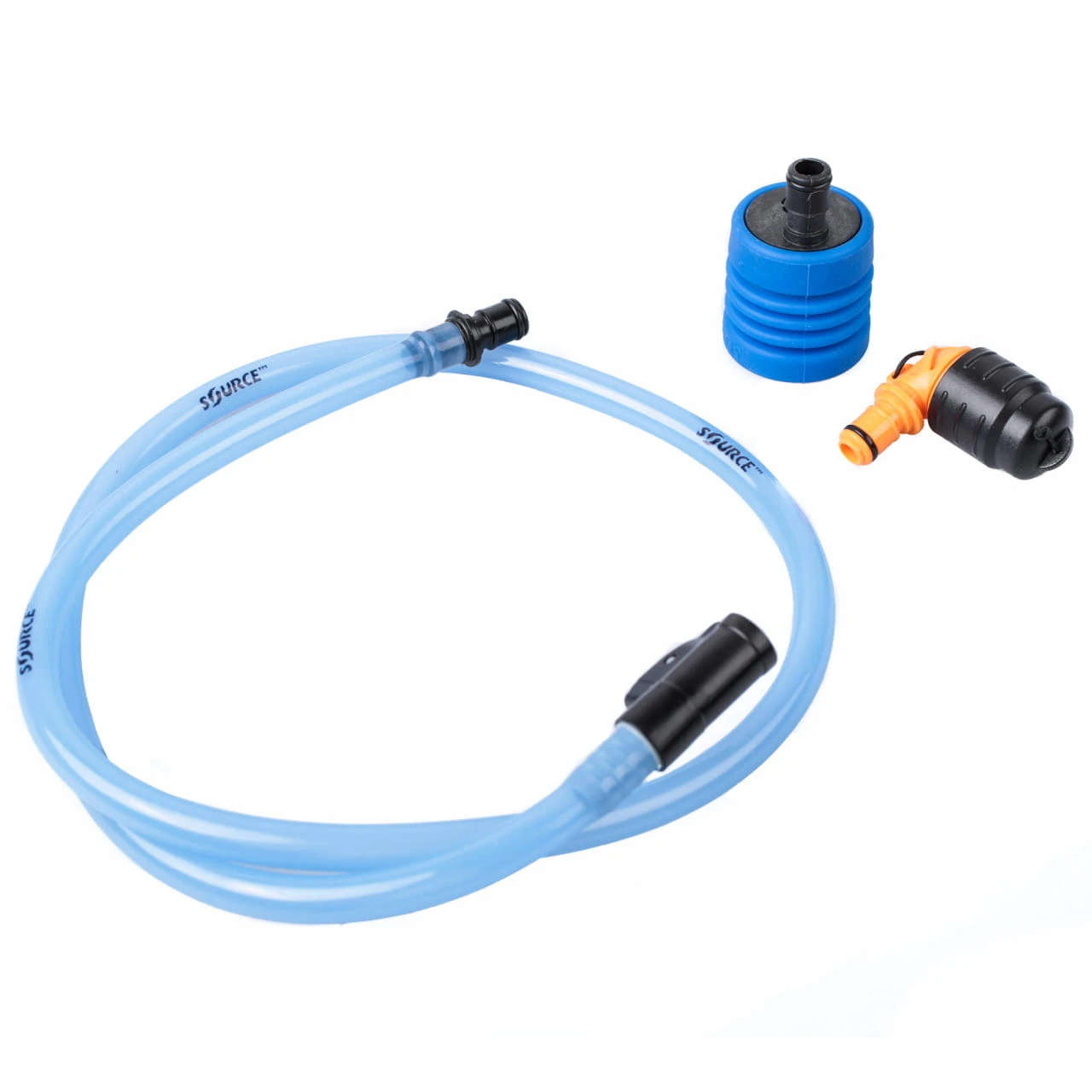 SOURCE UTA - QMT Nachfüllsystem Für Trinkblasen Mit SQC-System - Image 2