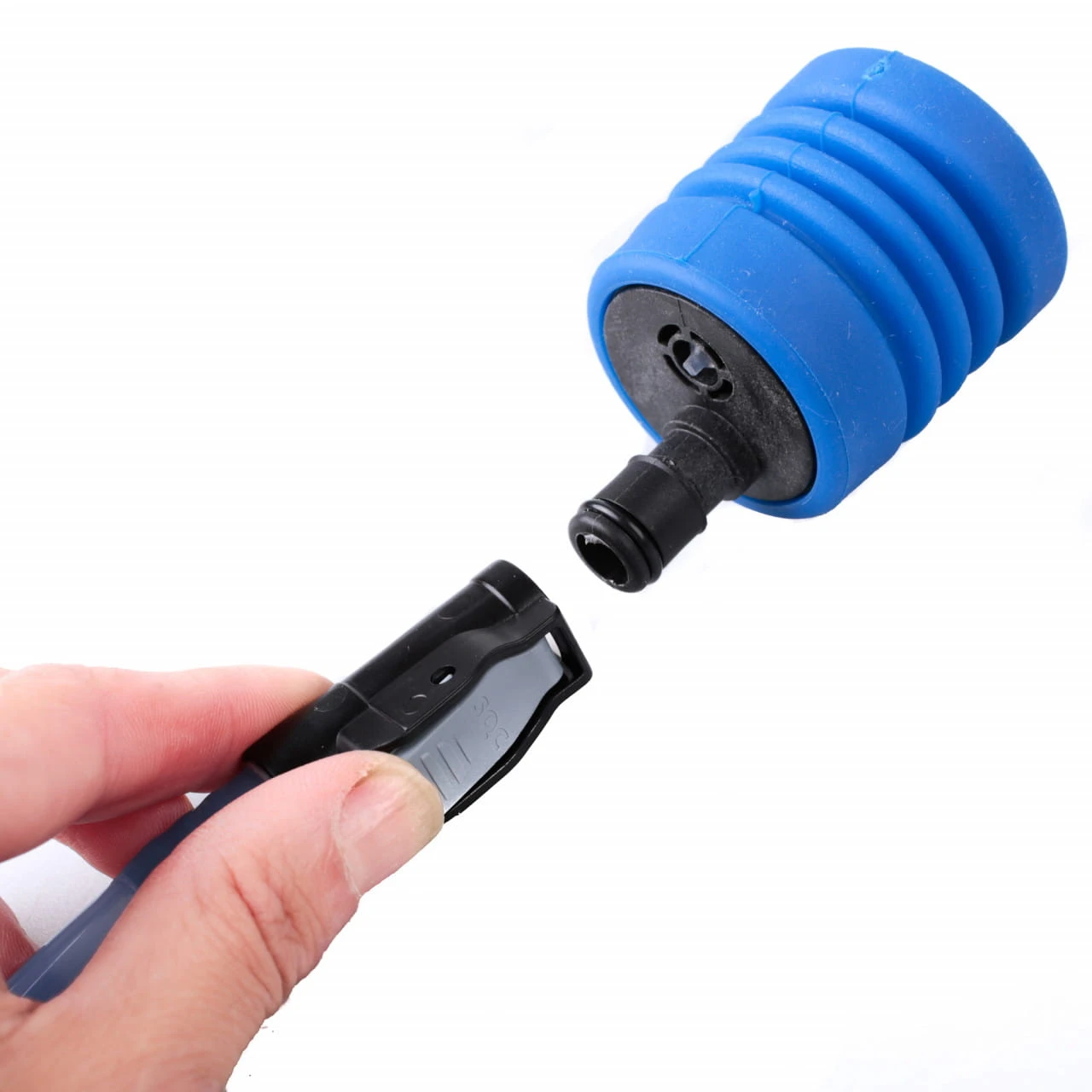 SOURCE UTA - QMT Nachfüllsystem Für Trinkblasen Mit SQC-System - Image 3