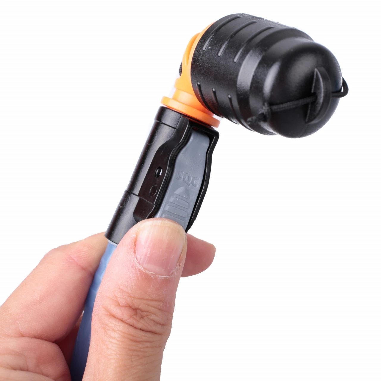 SOURCE UTA - QMT Nachfüllsystem Für Trinkblasen Mit SQC-System - Image 4