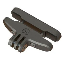 76 Projects GoPro-Style Saddle Rail Mount
