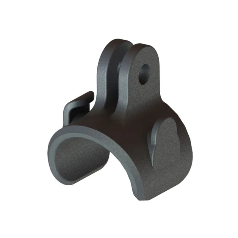 76 Projects GoPro-Style-Halterung Für Exposure Trace