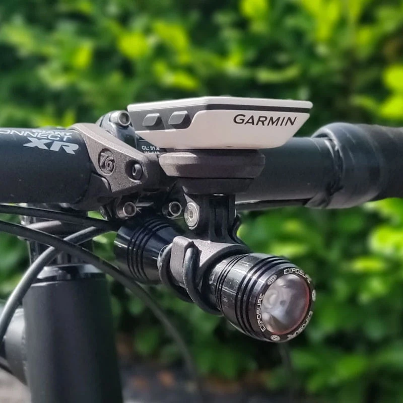 76 Projects GoPro-Style-Halterung Für Exposure Trace - Image 2