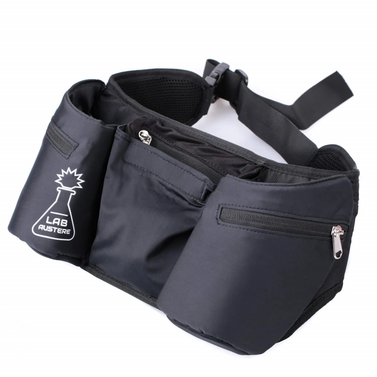 Lab Austere Minimize Hydration Lumbar Pack V2 Flaschenholster - Image 3