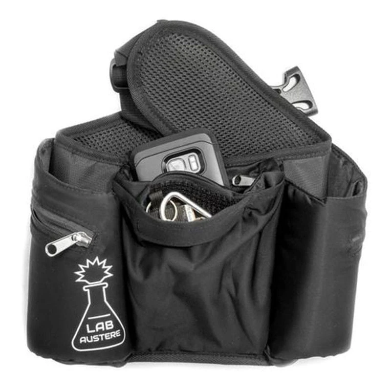 Lab Austere Minimize Hydration Lumbar Pack V2 Flaschenholster - Image 5