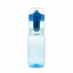 Quell NOMAD Filter-Trinkflasche Blau
