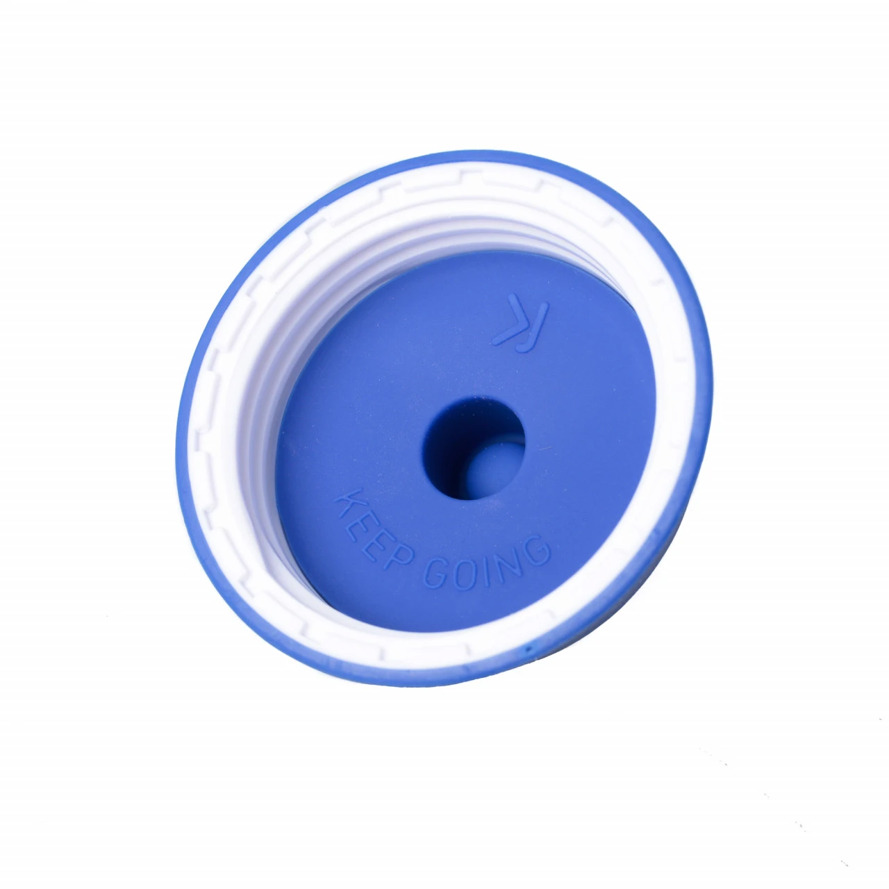 Ersatz-Kappe EasyClean Für Keego Trinkflasche Electric Blue - Image 3