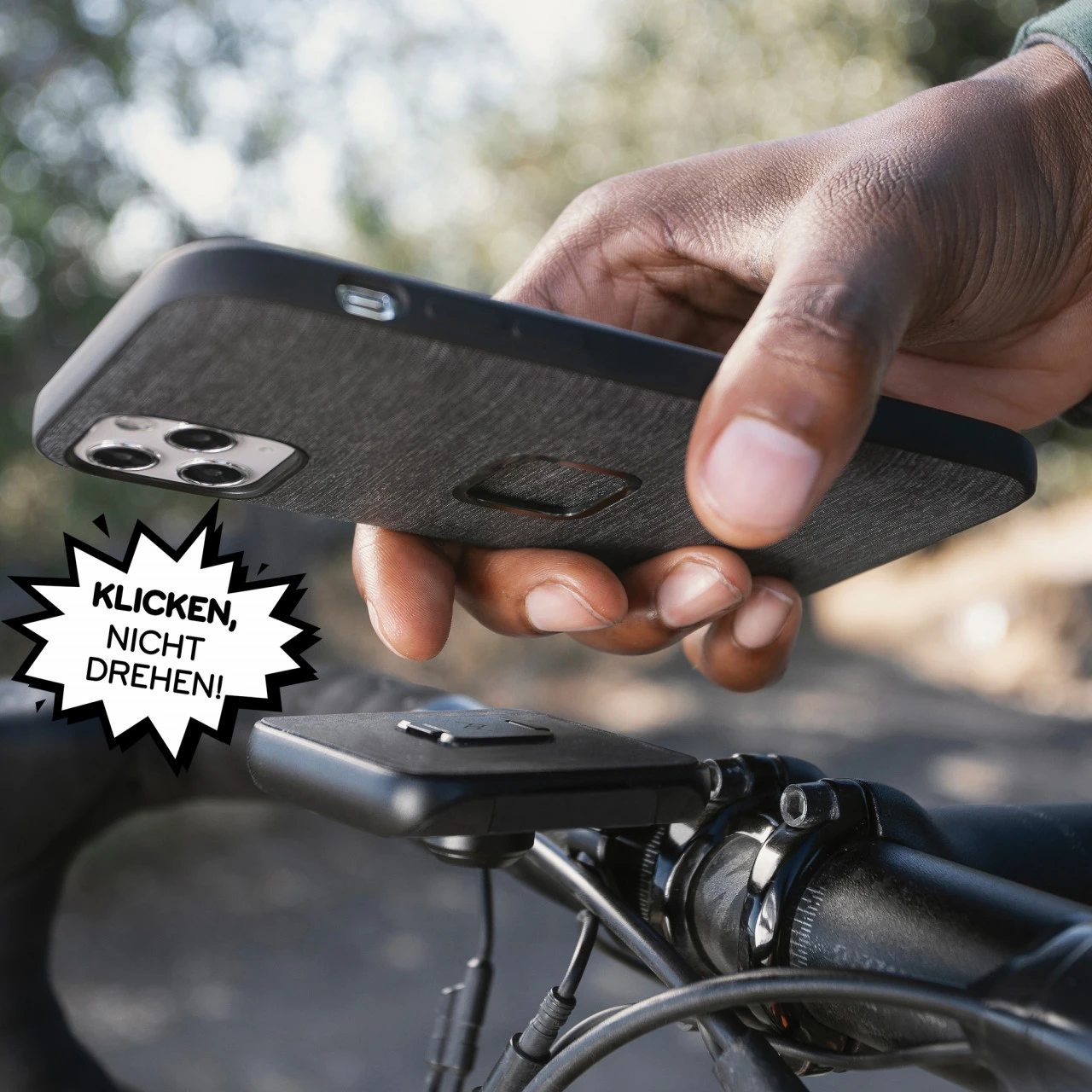 Peak Design Mobile Everyday Case Für IPhone - Image 4