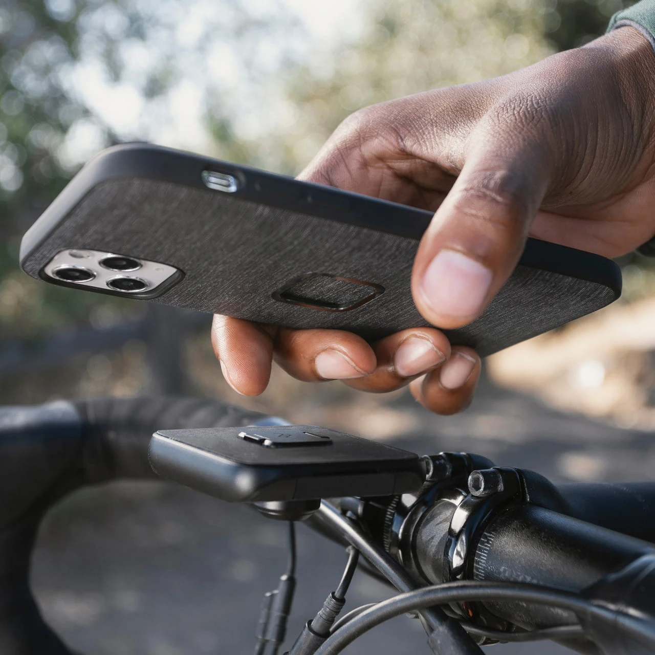 Peak Design Mobile Everyday Case Für Samsung - Image 5