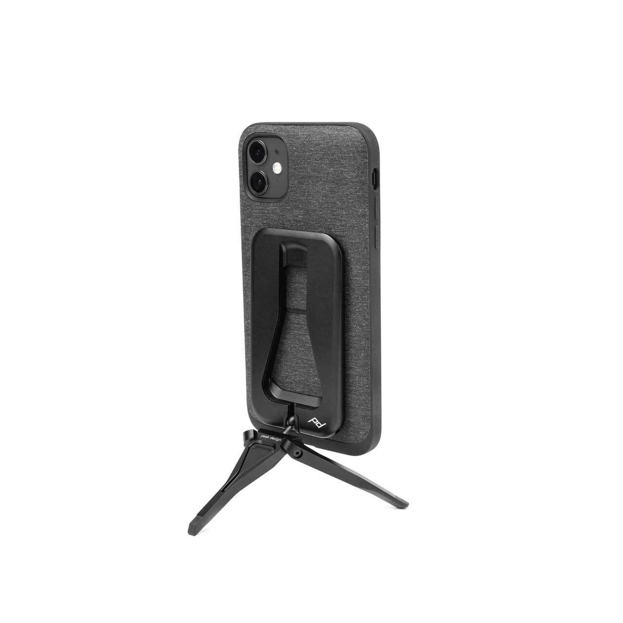 Peak Design Mobile Tripod Ministativ - Black (Schwarz) - Image 4