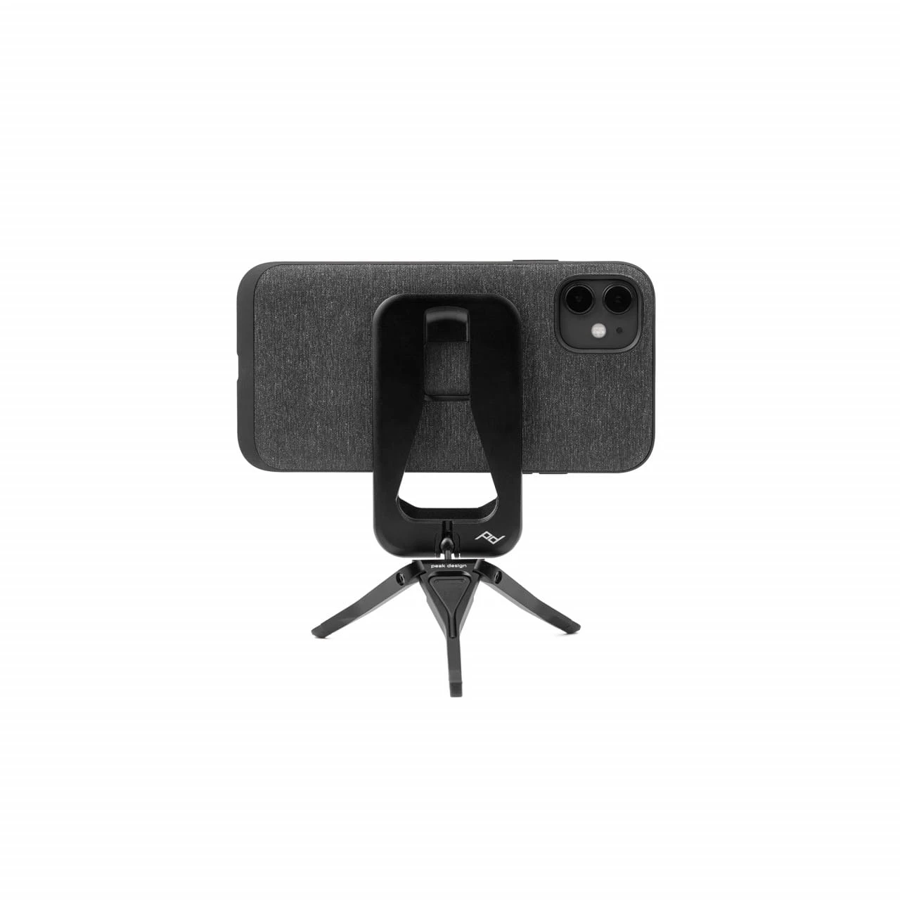 Peak Design Mobile Tripod Ministativ - Black (Schwarz) - Image 5