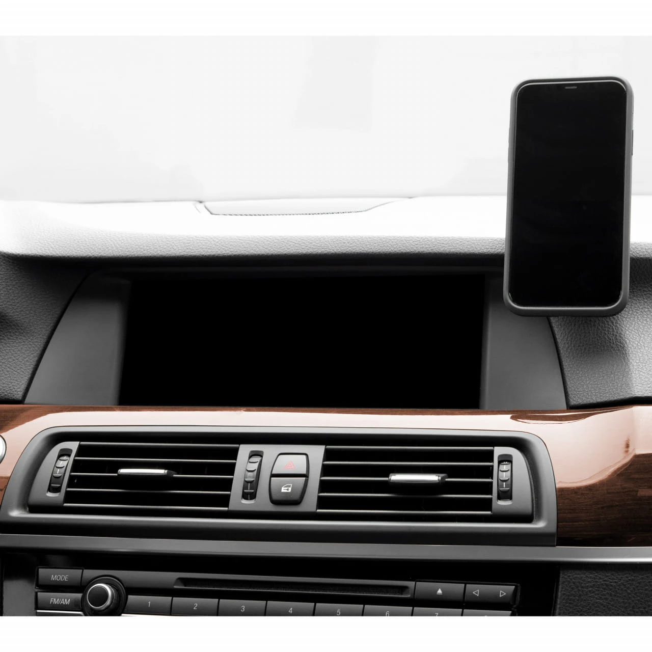Peak Design Mobile Car Mount VHB Smartphone-Halterung Für Das Auto - Black (Schwarz) - Image 4
