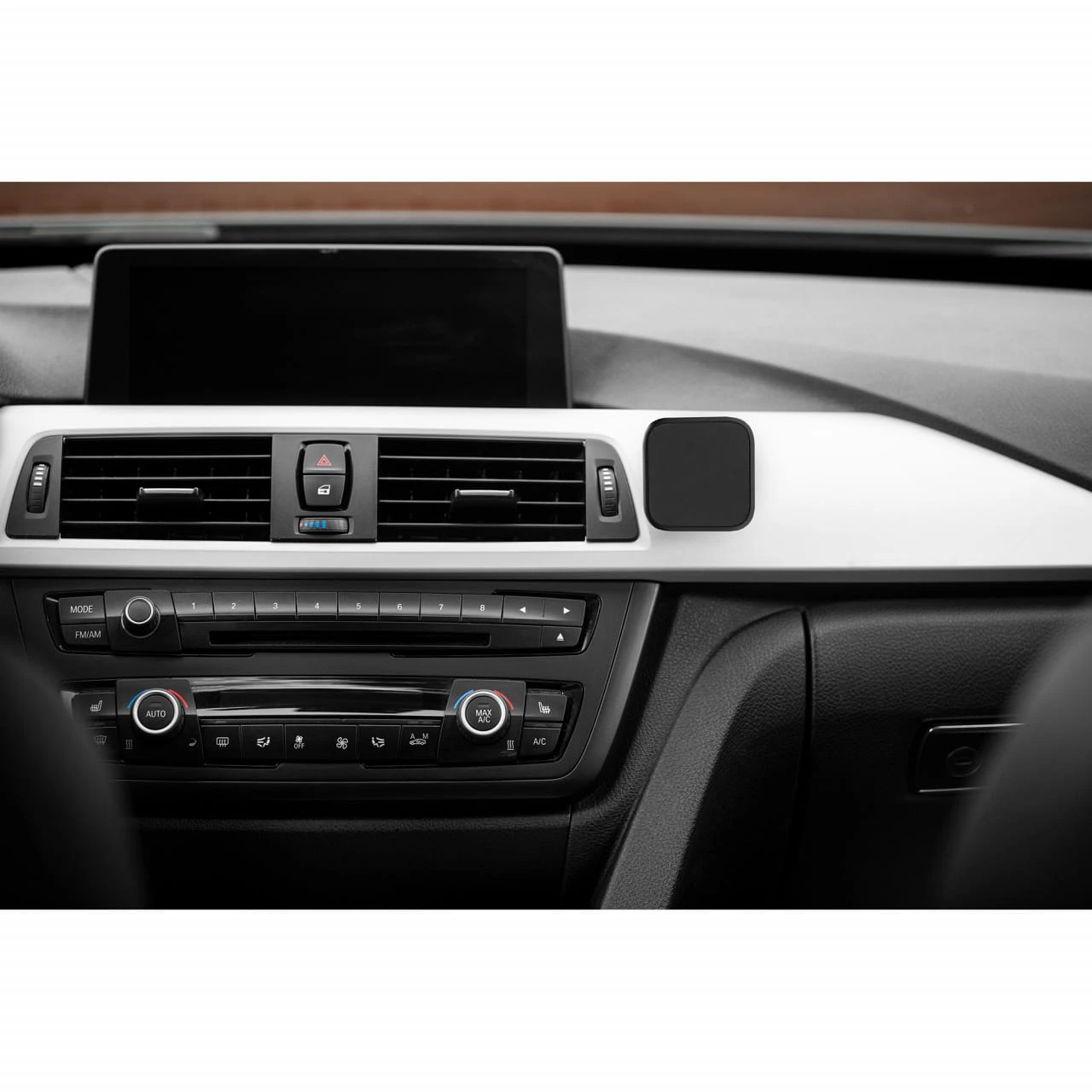 Peak Design Mobile Car Mount VHB Smartphone-Halterung Für Das Auto - Black (Schwarz) - Image 6