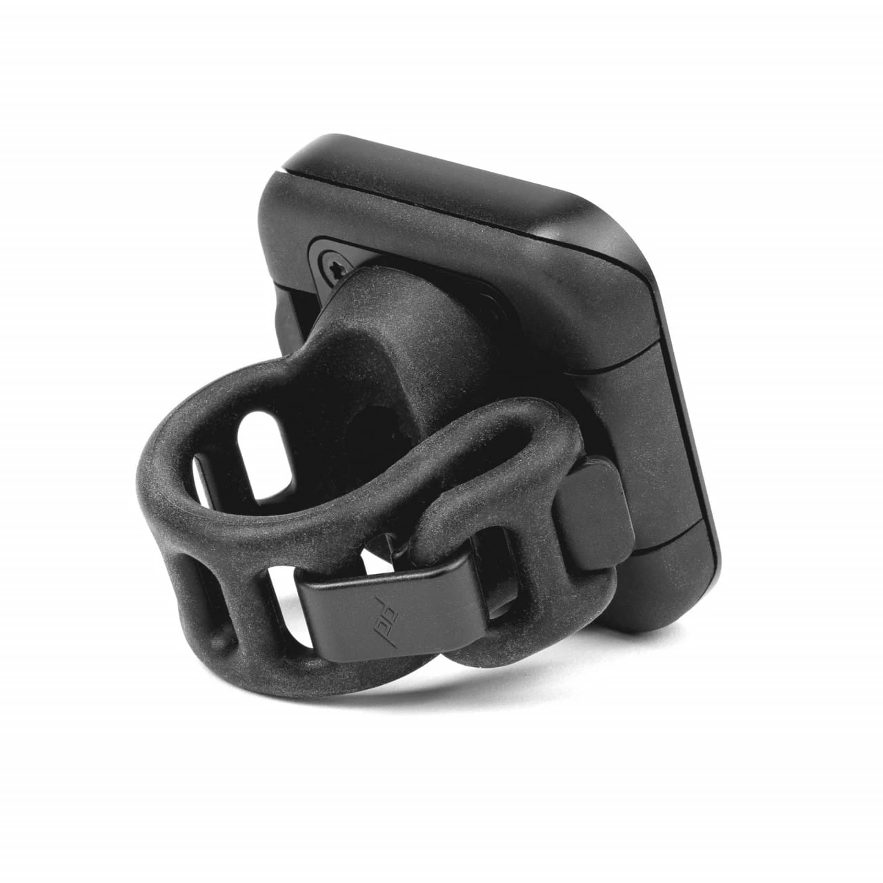 Peak Design Mobile Universal Bar Mount Universalhalterung Mit Magnetsystem Für Lenker - Black (Schwa - Image 3