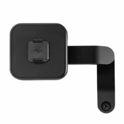 Peak Design Mobile Motorcycle Mount Bar Mount Lenkerhalterung Für Motorräder - Black (Schwarz)