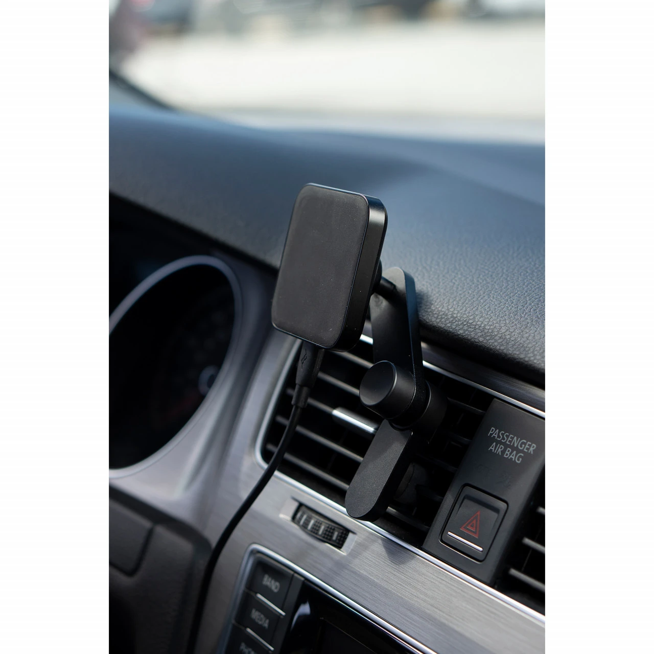 Peak Design Mobile Car Mount Vent Charging, Smartphone-Halterung Mit Ladefunktion Zum Befestigen Am - Image 2