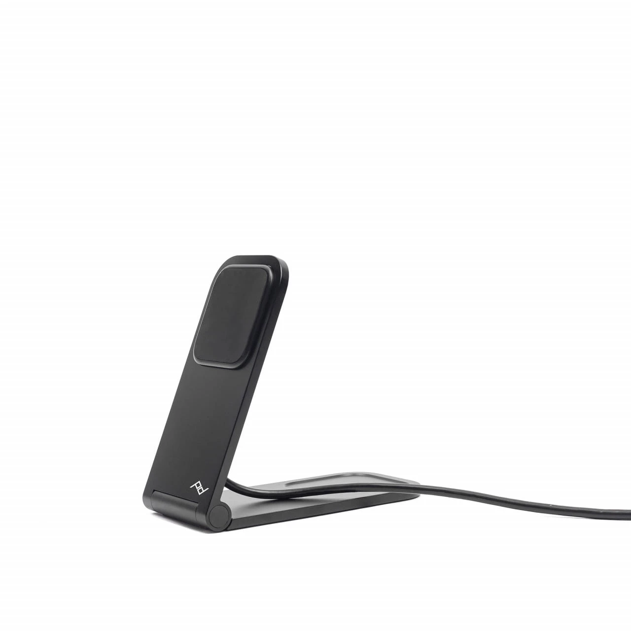 Peak Design Mobile Wireless Charging Stand Ladestation - Black (Schwarz) - Image 2