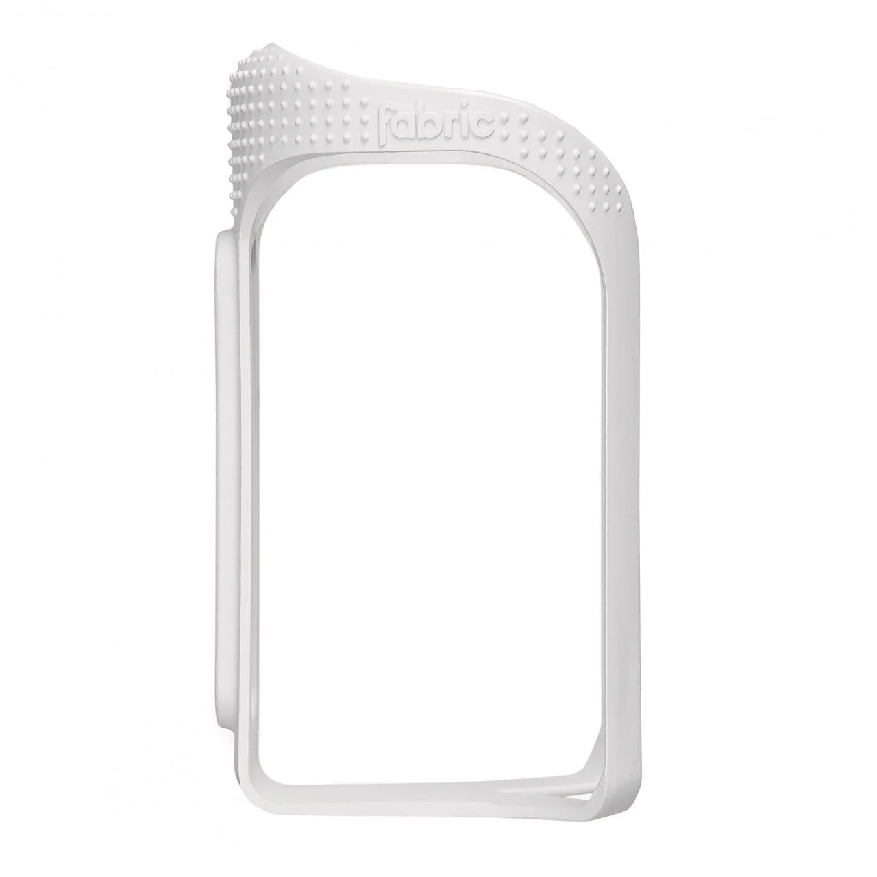 Fabric Gripper Cage Flaschenhalter - Weiß - Image 3