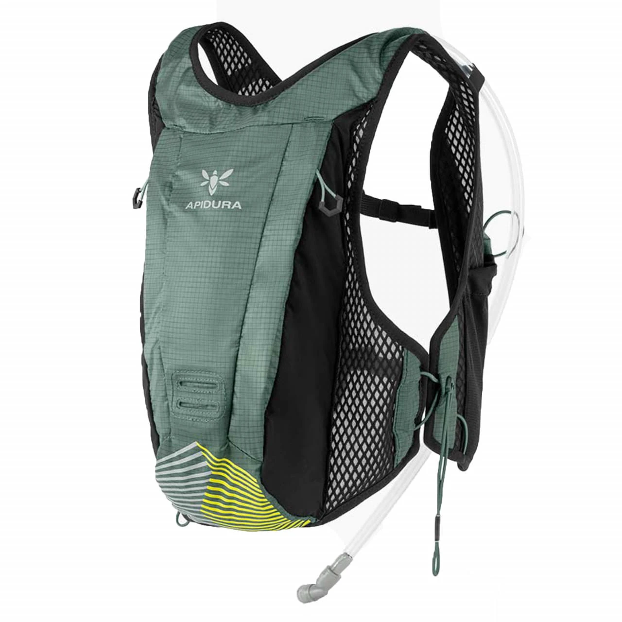 Apidura Racing Series Hydration Vest Trinkweste Größe S/M - Image 2