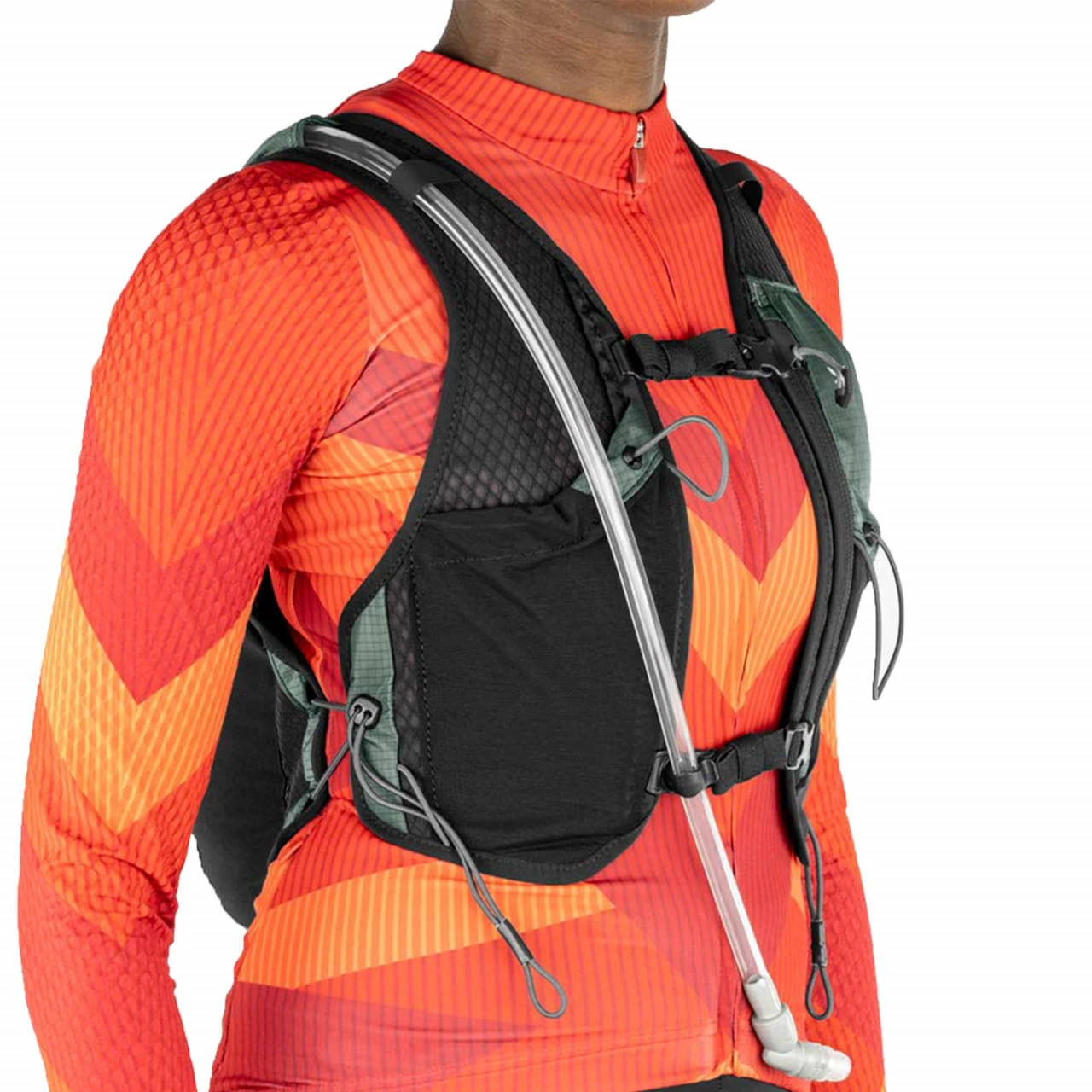 Apidura Racing Series Hydration Vest Trinkweste Größe S/M - Image 4