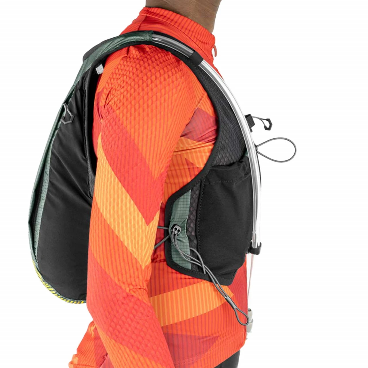 Apidura Racing Series Hydration Vest Trinkweste Größe S/M - Image 5