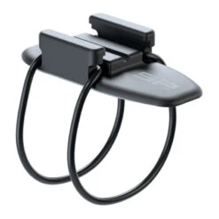 SP CONNECT SP Aero Mount Pro - Extra Flache, Aeroynamische Vorbauhalterung Für Smartphones