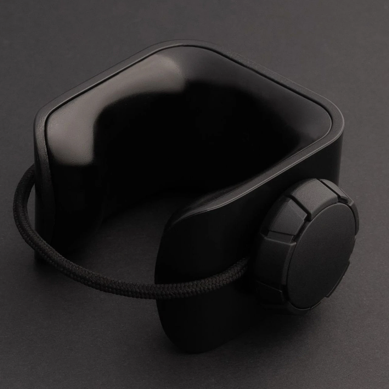 Hornit CLUG PRO Hybrid Fahrrad-Wandhalterung Schwarz - Image 5