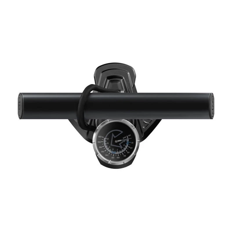 PRO Standpumpe Team Tubeless, Kombipumpe Für Tubeless-Reifen - Image 2