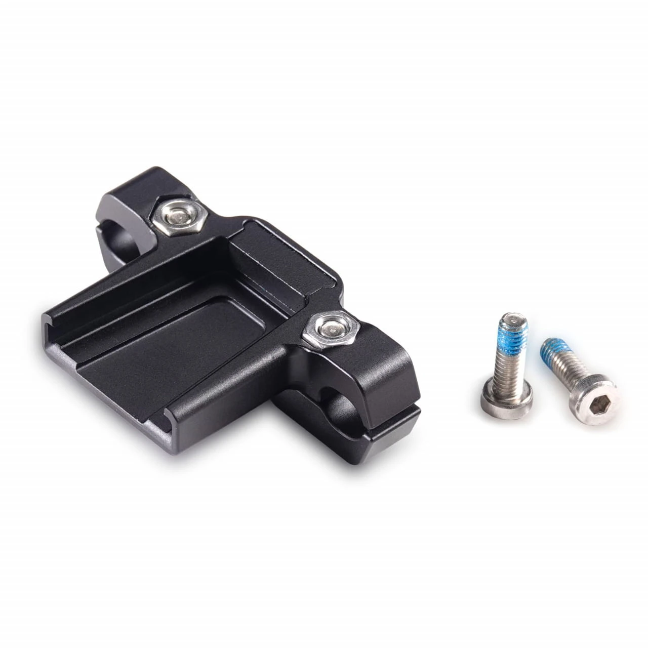 Lupine C14 Mag Halter Zur Montage Zwischen Den Sattelstreben