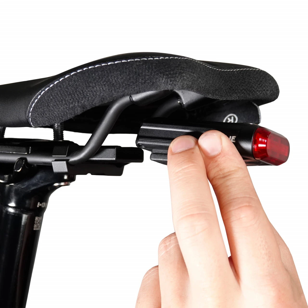 Lupine C14 Mag Halter Zur Montage Zwischen Den Sattelstreben - Image 2