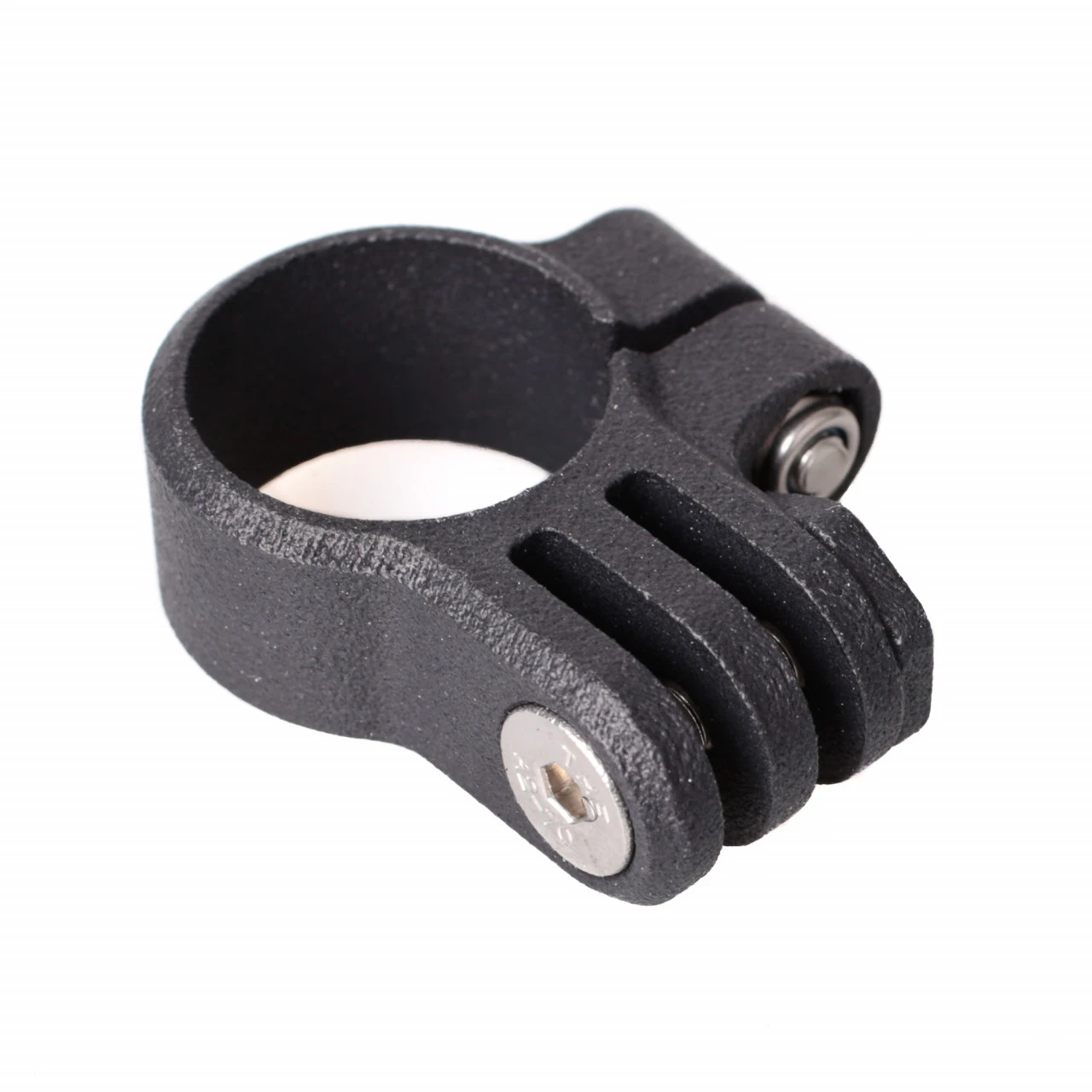 76 Projects GoPro Style Mount Für Aero Extensions 22,2 Mm